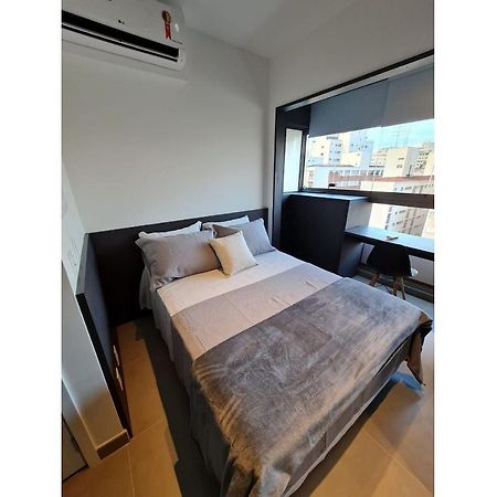 Loft Oscar Freire, Na Rua Mais Luxuosa De Sp! Sao Paulo Bagian luar foto