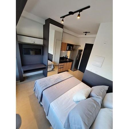 Loft Oscar Freire, Na Rua Mais Luxuosa De Sp! Sao Paulo Bagian luar foto