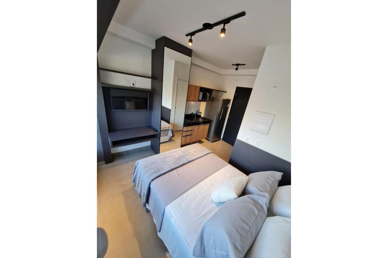 Loft Oscar Freire, Na Rua Mais Luxuosa De Sp! Sao Paulo Bagian luar foto
