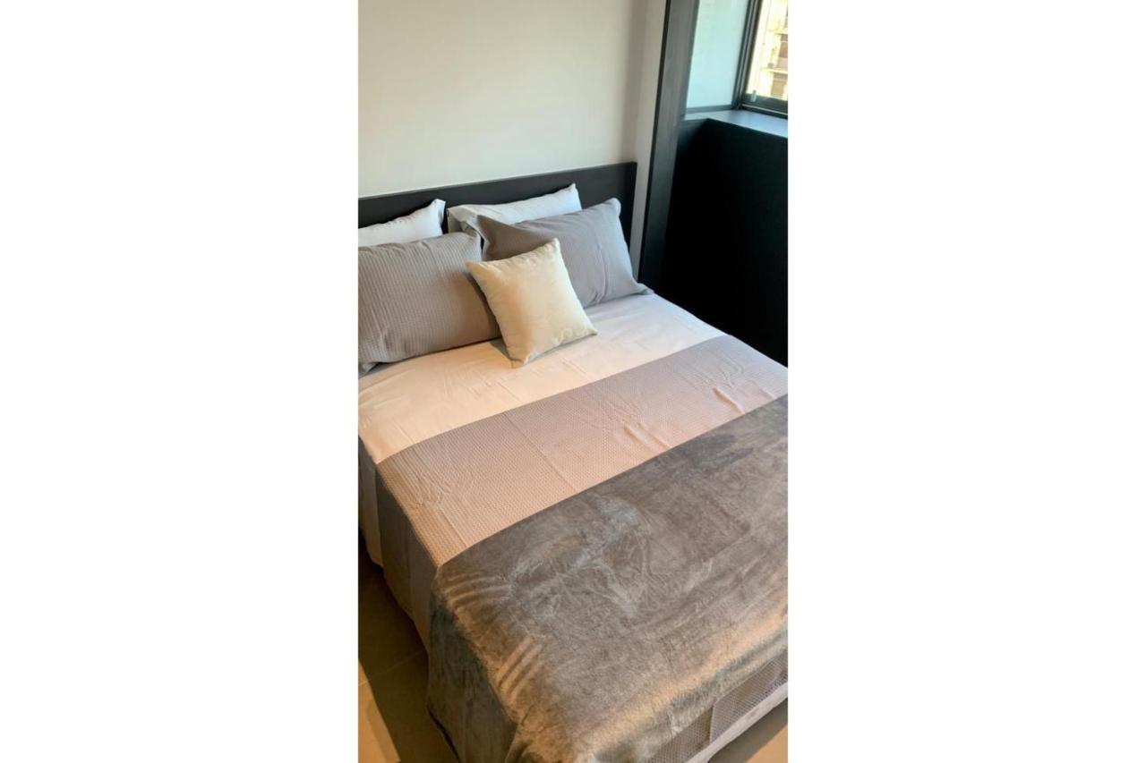 Loft Oscar Freire, Na Rua Mais Luxuosa De Sp! Sao Paulo Bagian luar foto