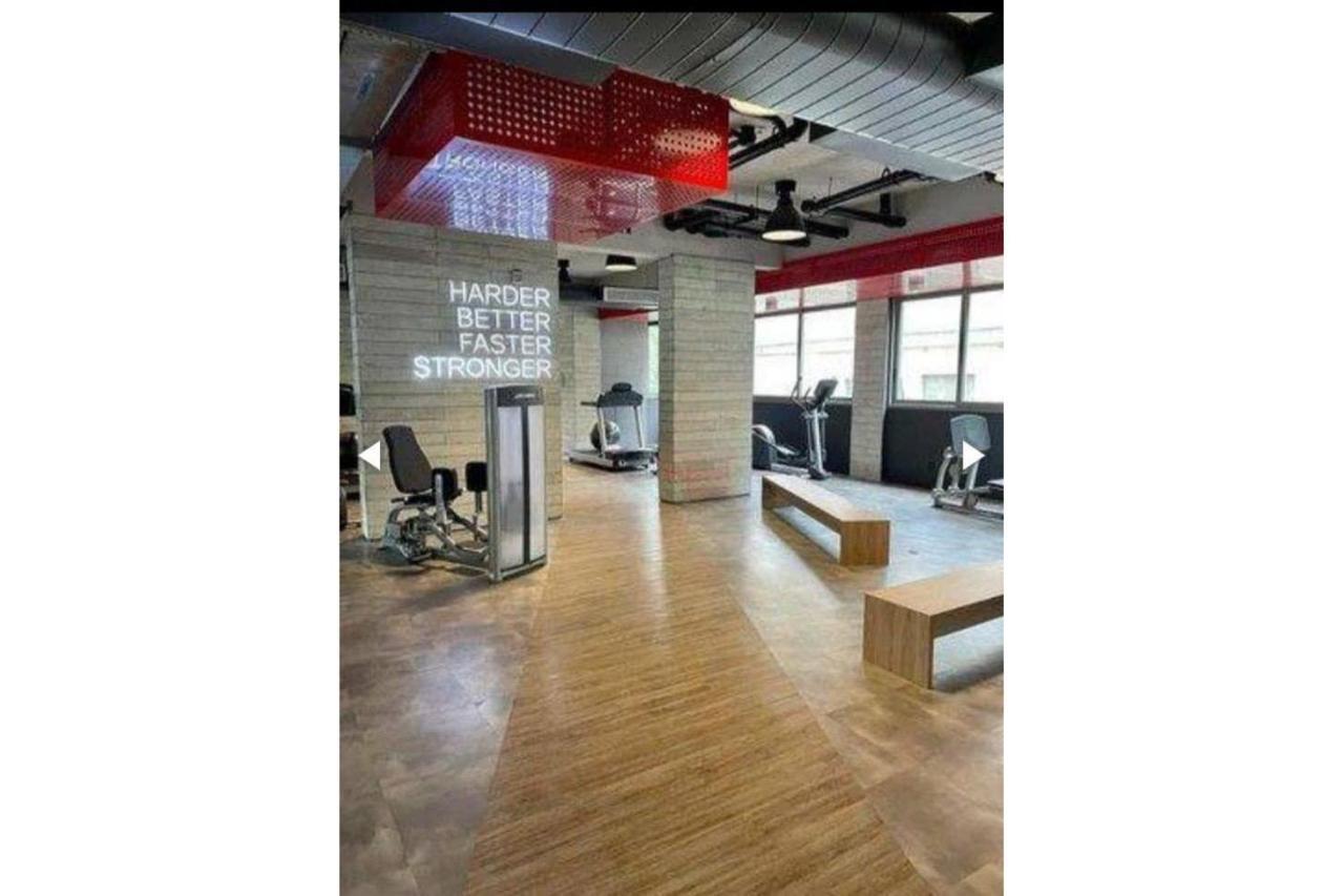 Loft Oscar Freire, Na Rua Mais Luxuosa De Sp! Sao Paulo Bagian luar foto