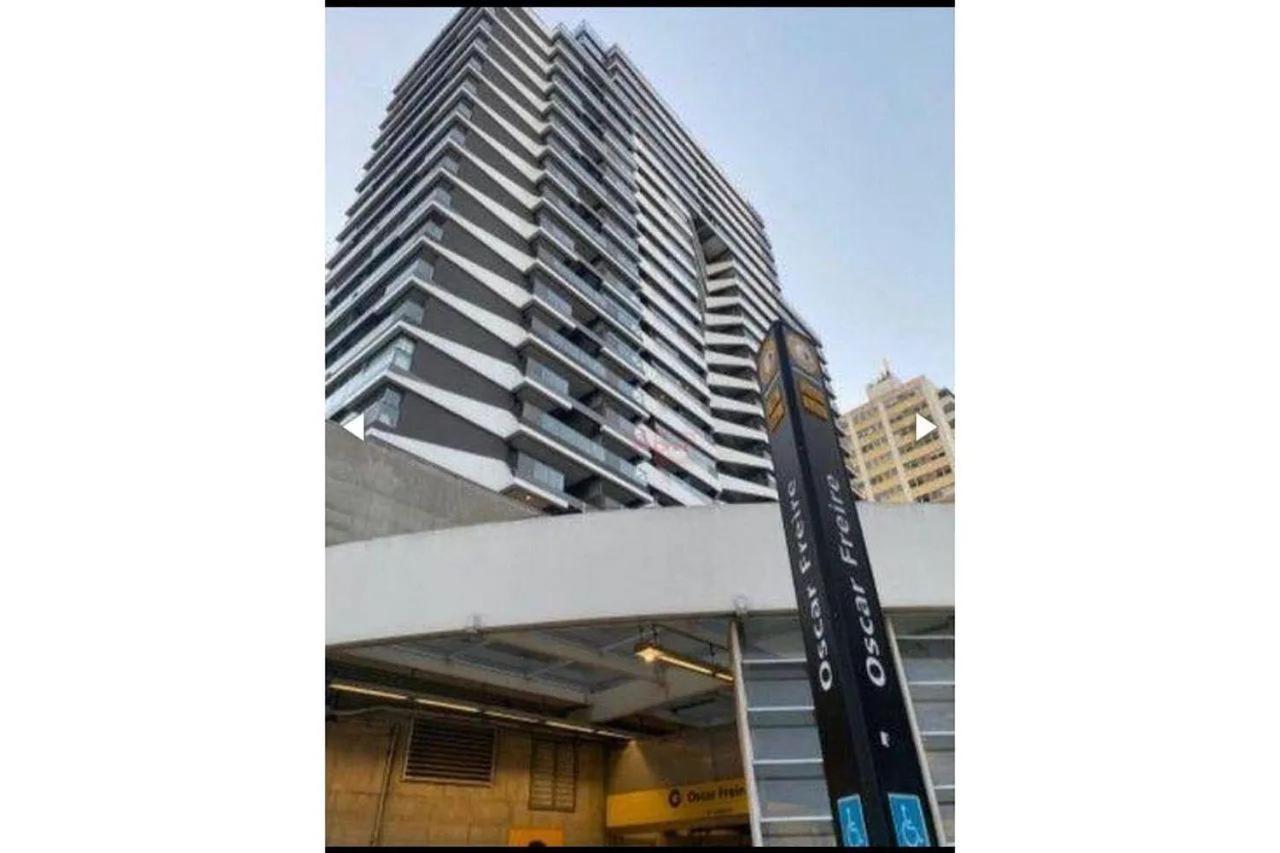 Loft Oscar Freire, Na Rua Mais Luxuosa De Sp! Sao Paulo Bagian luar foto