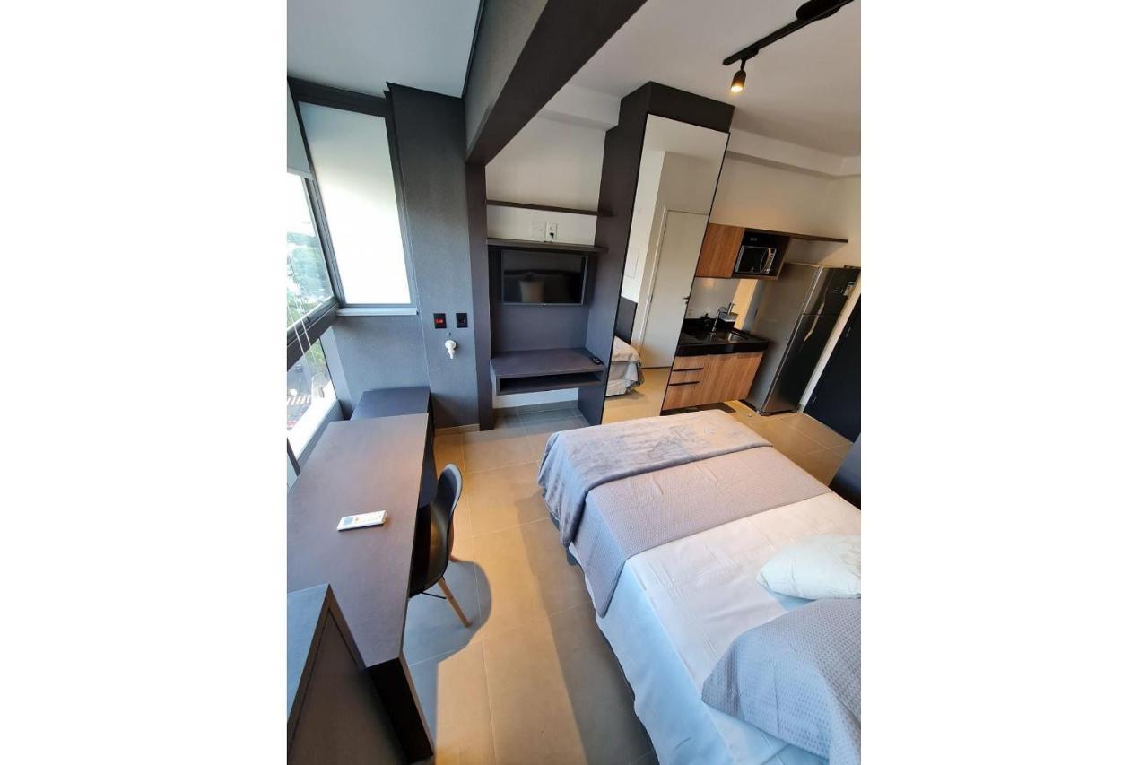 Loft Oscar Freire, Na Rua Mais Luxuosa De Sp! Sao Paulo Bagian luar foto