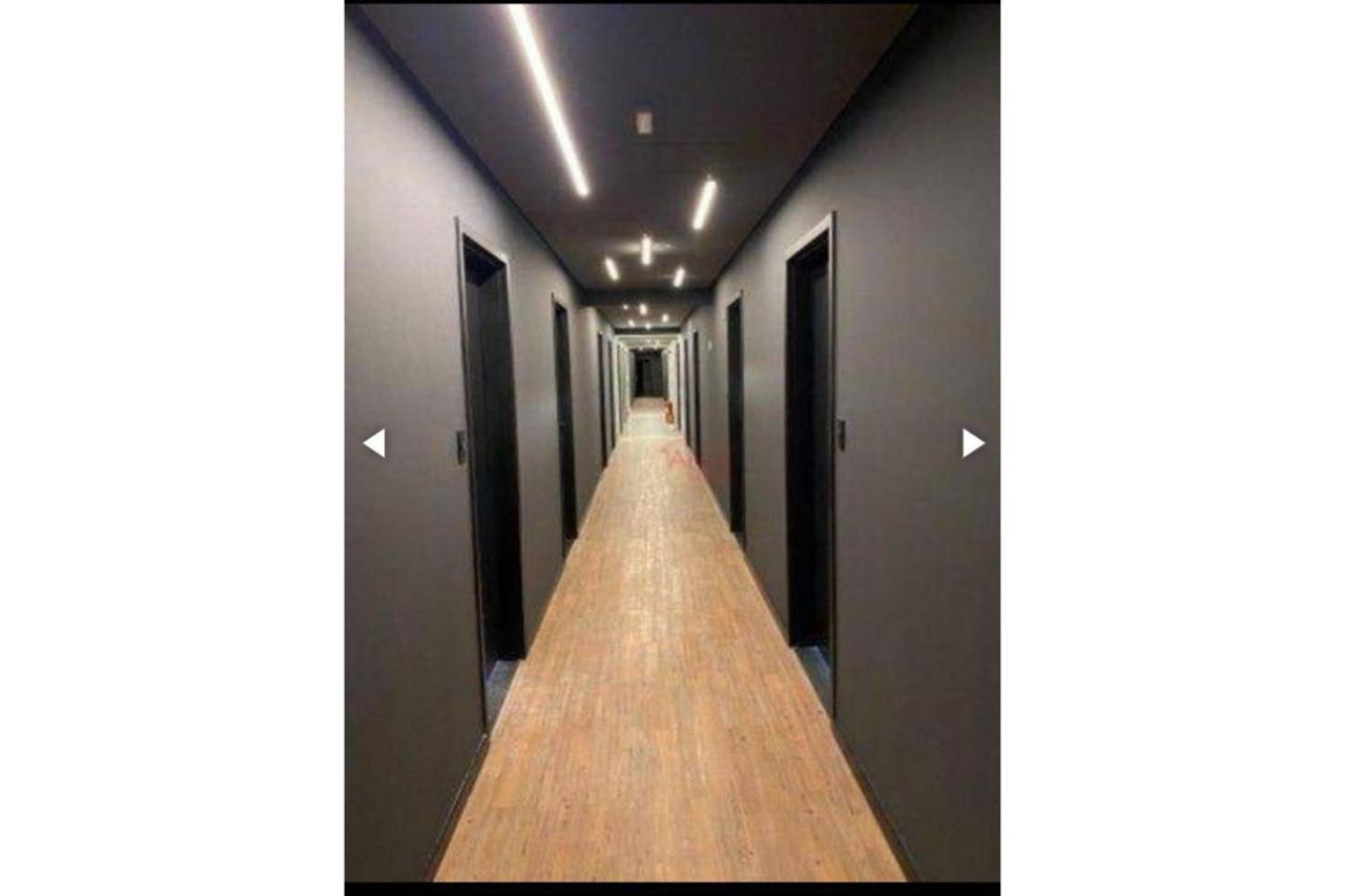 Loft Oscar Freire, Na Rua Mais Luxuosa De Sp! Sao Paulo Bagian luar foto