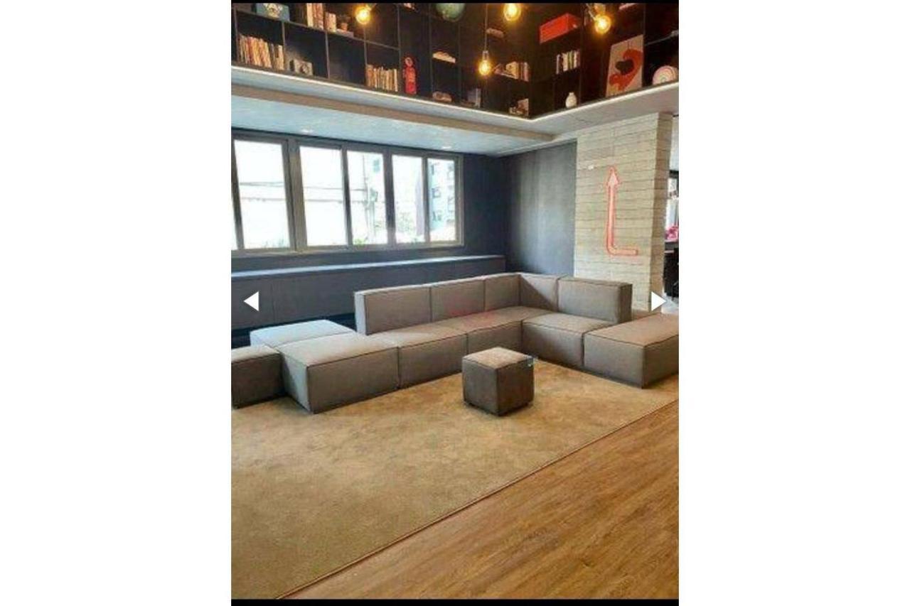 Loft Oscar Freire, Na Rua Mais Luxuosa De Sp! Sao Paulo Bagian luar foto