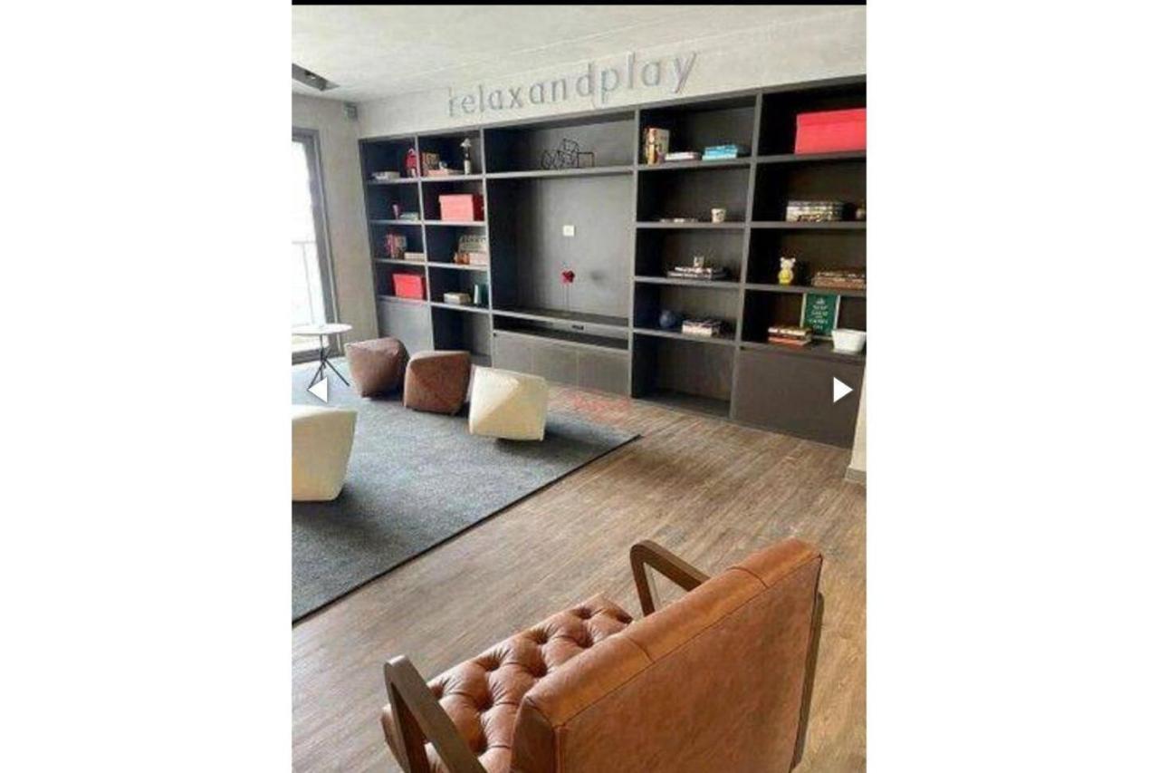 Loft Oscar Freire, Na Rua Mais Luxuosa De Sp! Sao Paulo Bagian luar foto