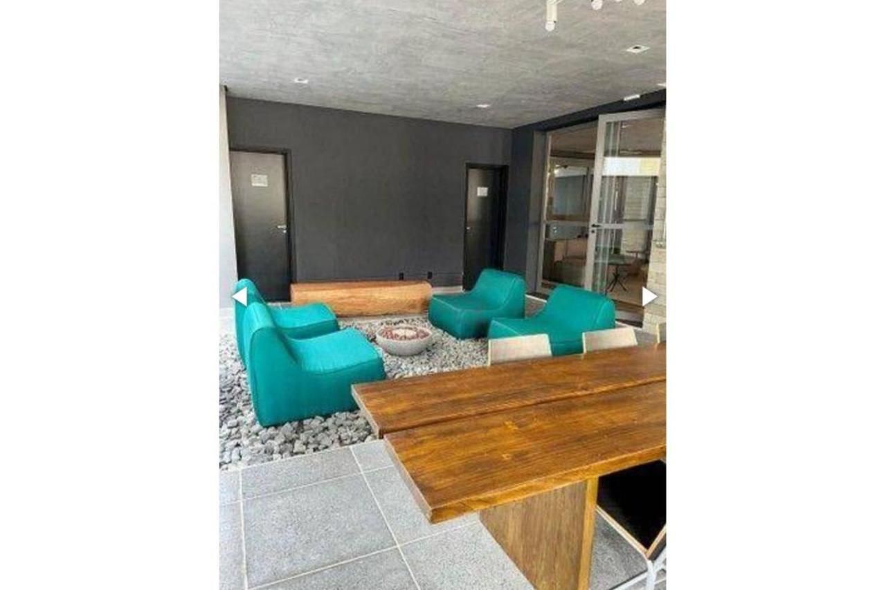 Loft Oscar Freire, Na Rua Mais Luxuosa De Sp! Sao Paulo Bagian luar foto