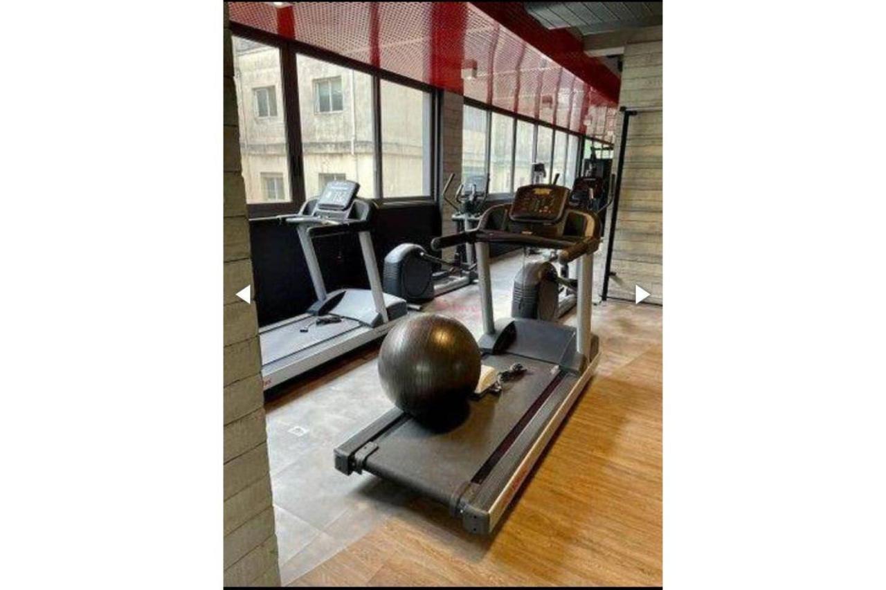 Loft Oscar Freire, Na Rua Mais Luxuosa De Sp! Sao Paulo Bagian luar foto