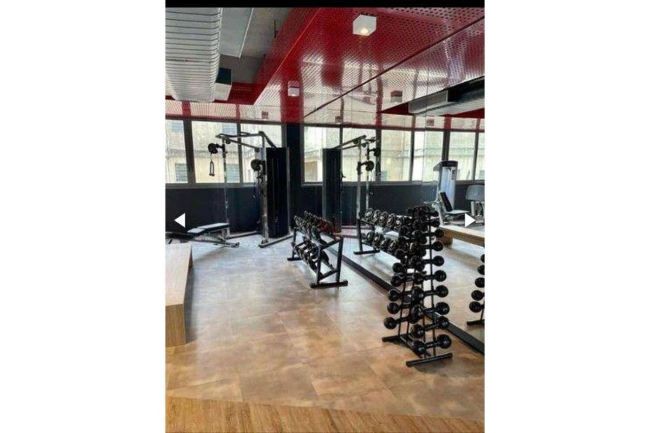 Loft Oscar Freire, Na Rua Mais Luxuosa De Sp! Sao Paulo Bagian luar foto