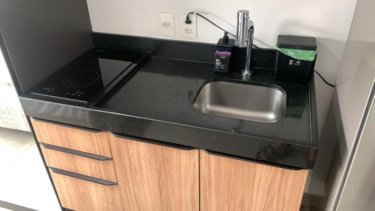 Loft Oscar Freire, Na Rua Mais Luxuosa De Sp! Sao Paulo Bagian luar foto