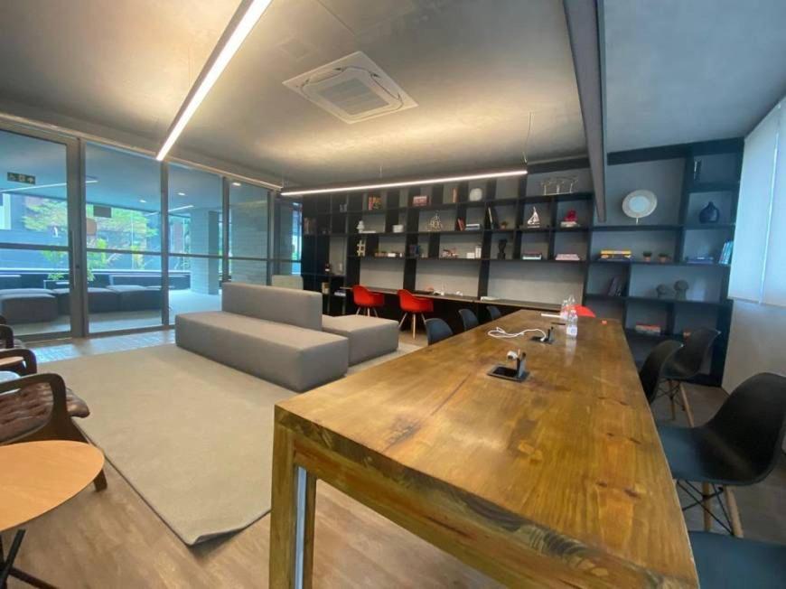 Loft Oscar Freire, Na Rua Mais Luxuosa De Sp! Sao Paulo Bagian luar foto
