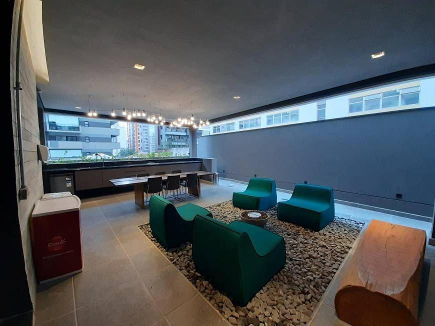 Loft Oscar Freire, Na Rua Mais Luxuosa De Sp! Sao Paulo Bagian luar foto