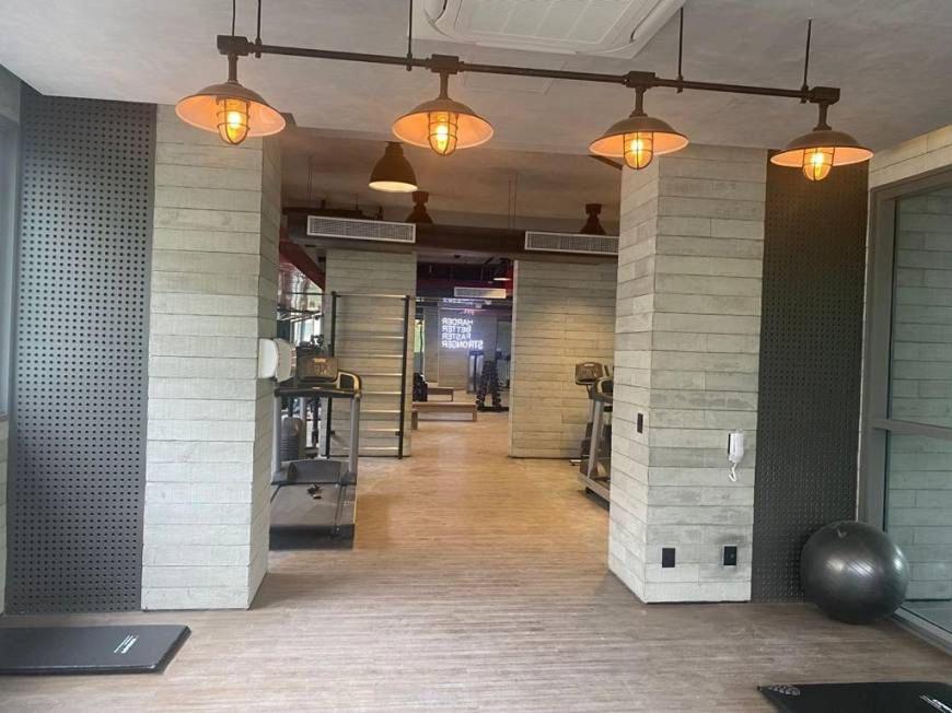 Loft Oscar Freire, Na Rua Mais Luxuosa De Sp! Sao Paulo Bagian luar foto